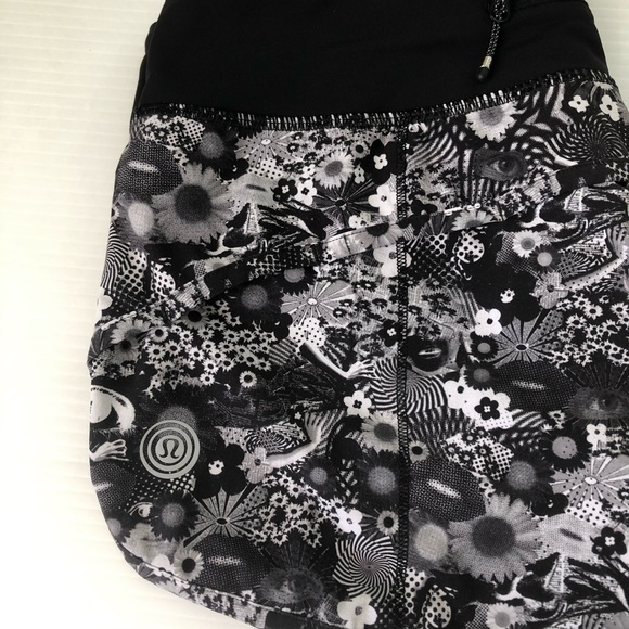 Lululemon Seawheeze 2017 Speed Shorts, 4 - Picture 8 of 9